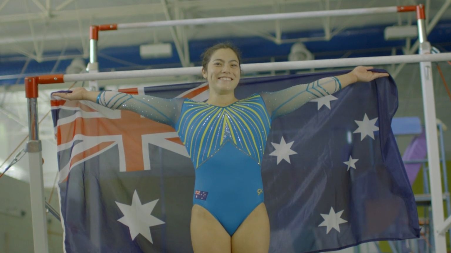 'It's extremely heartbreaking': Star Aussie gymnast's devastating reveal ahead of Paris Olympics