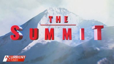 The Summit.
