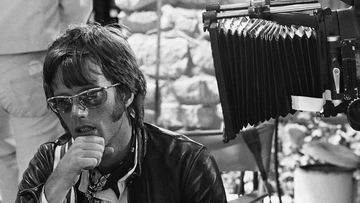 Peter Fonda, the son of a Hollywood legend, became a movie star in his own right both writing and starring in counterculture classics like 'Easy Rider'.