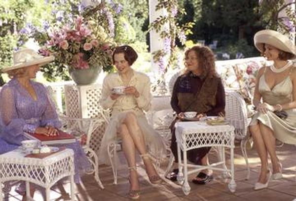 The Stepford Wives