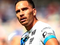 Norman in hot water over alleged 'Hopoate' moment