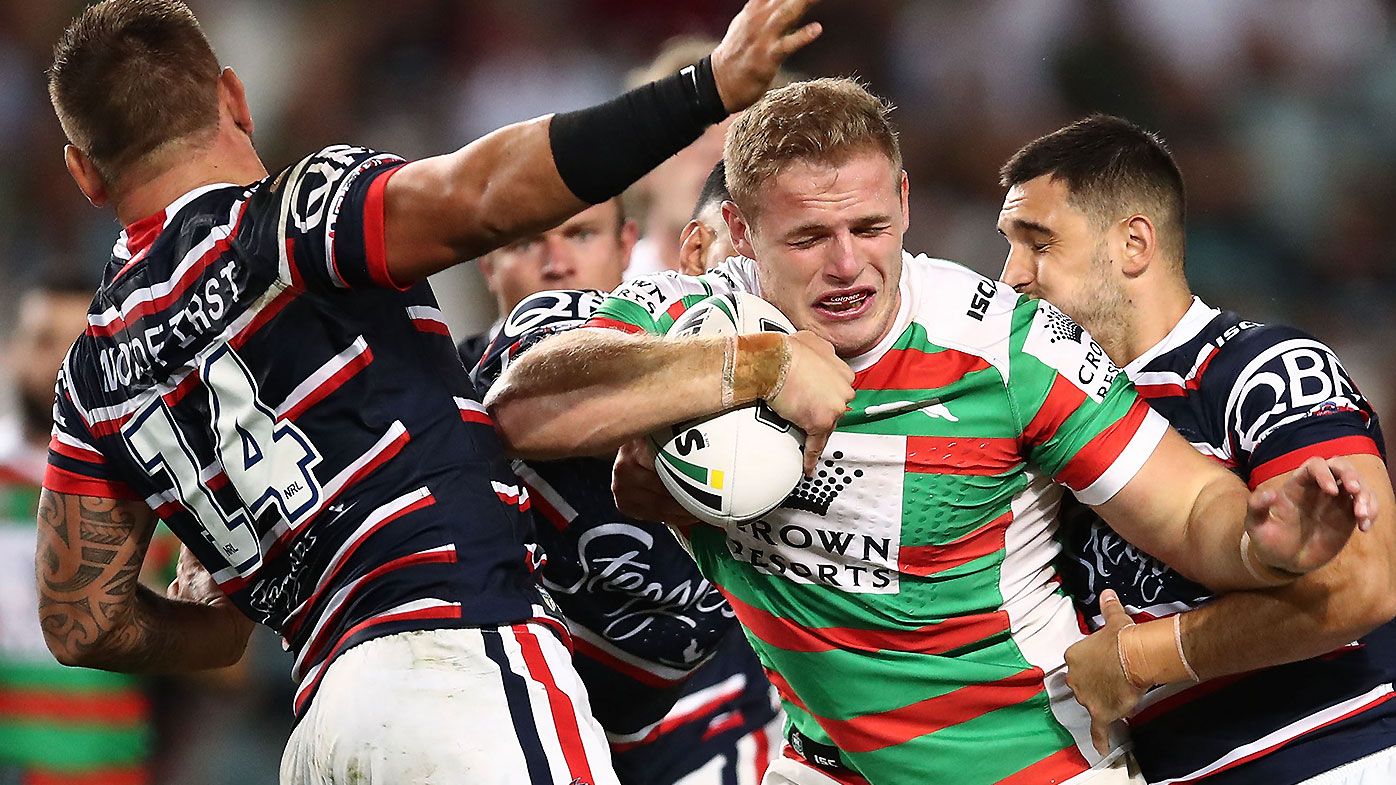South Sydney Rabbitohs Sydney Roosters