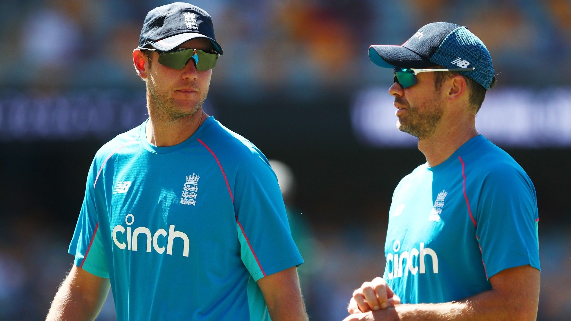 Mystery lingers over England XI again after 12-man squad named for Adelaide Test