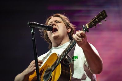 Lewis Capaldi