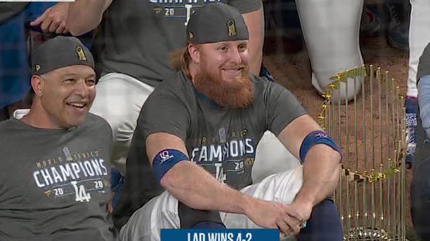 Justin Turner