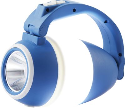 3-in-1 Camping Light - $14.99