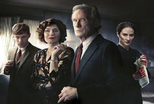 Agatha Christie's Ordeal By Innocence