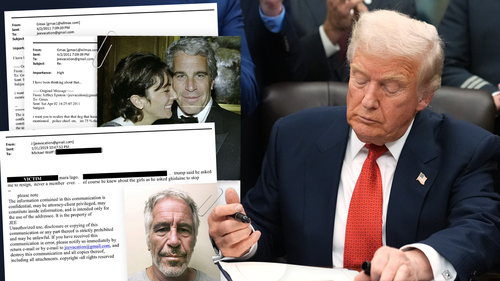 The Epstein files: What can we expect to learn once they are released?