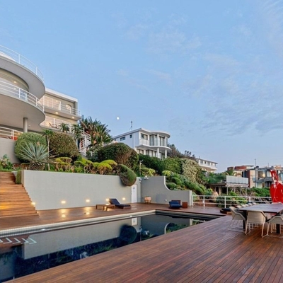 Sydney oceanfront mansion makes rental debut with $6500 per week price tag