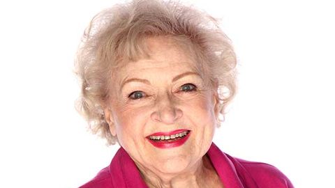Betty White will host prank show for old people