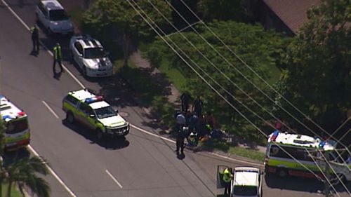 Young boy struck and killed by car in Queensland
