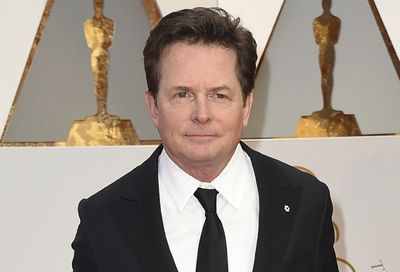 Michael J Fox - Parkinson's Disease