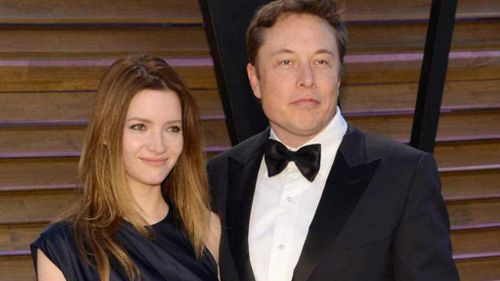 Billionaire Elon Musk's second divorce payout - to the same woman