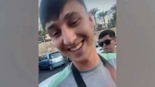 Jay Slater este dispărut de o săptămână pe insula spaniolă Tenerife.
