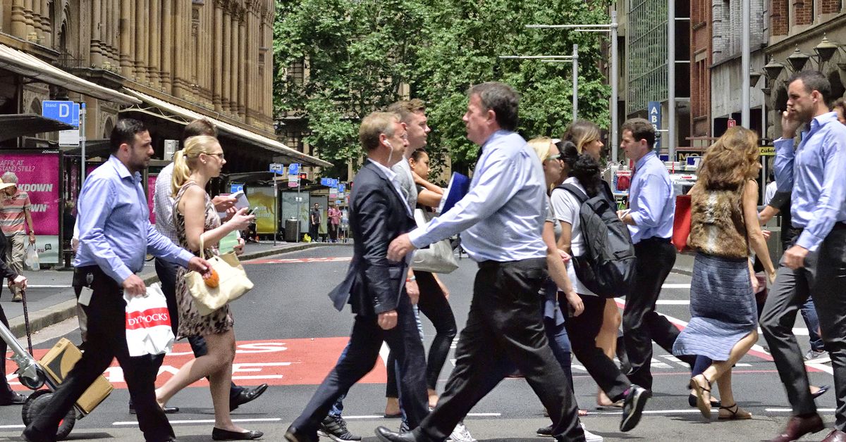 Federal Labor still have a decisive edge over Coalition, poll finds