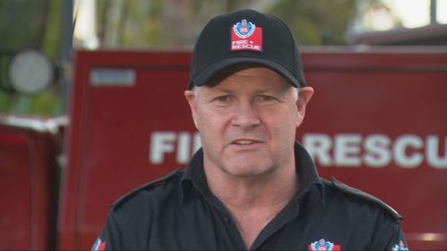 FRNSW Joshua Turner
