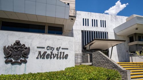 The City of Melville is trying to promote responsible cat ownership.