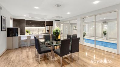 1104 North Road Bentleigh East Melbourne house luxury