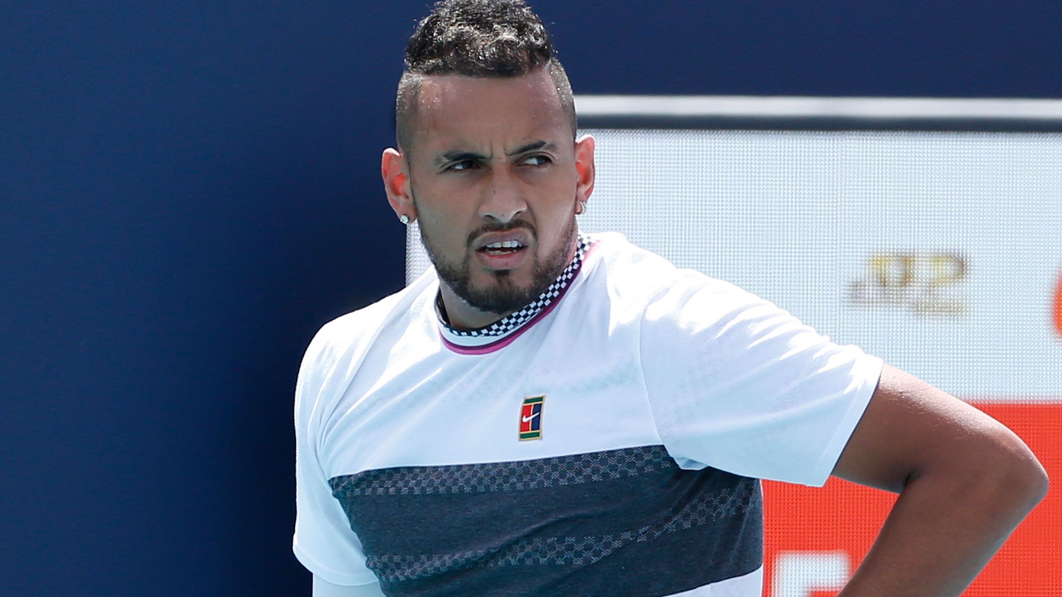 The worst way Ash Barty exposed Nick Kyrgios as legend attacks 'generation next'