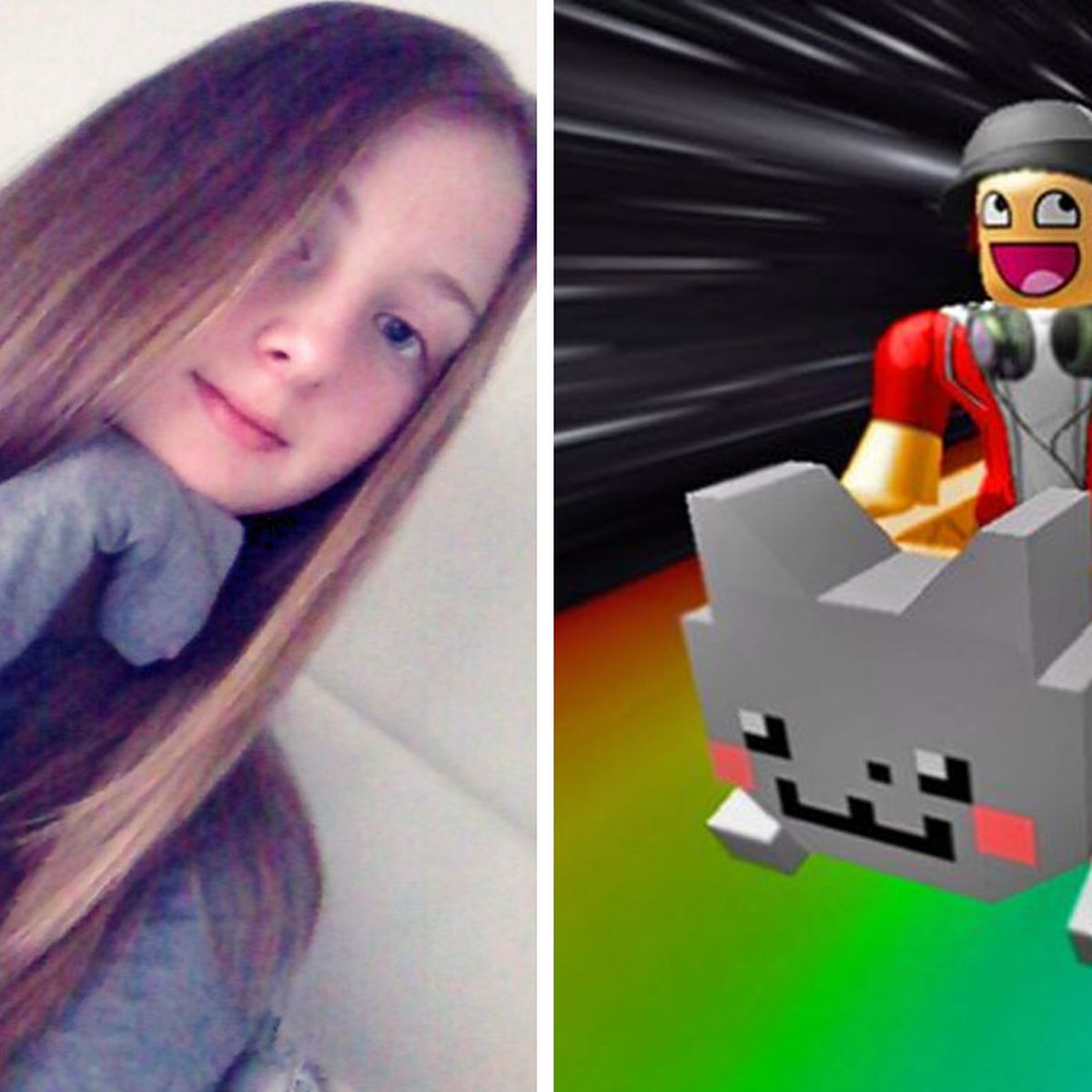 It Made Me Feel Sick Adelaide Girl 12 Targeted By Predator On Kids Game Roblox - kidnapped roblox player