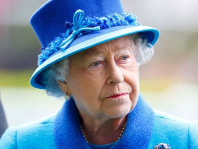 Queen's heartbreak over royal aide's death
