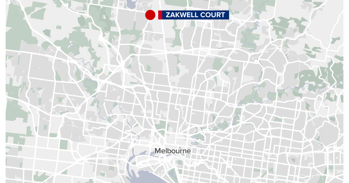 Police investigate after teenager shot in Melbourne’s north