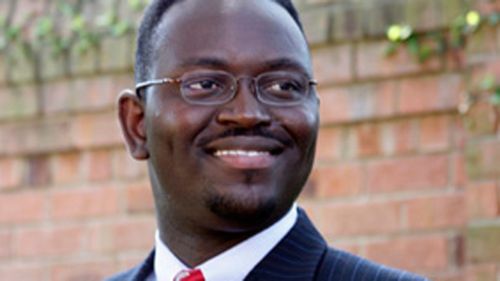 Senator Clementa Pinckney is believed to have been one of the victims. (Supplied)