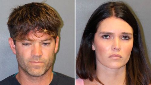 California couple cleared of raping 'hundreds' of women