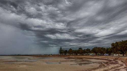 The storms caused an estimated $30-$40 million of damage. (9NEWS)