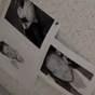 'Weird' gynaecologist sticks photos of 'handsome men' to ceiling