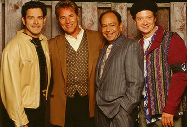 Nash Bridges