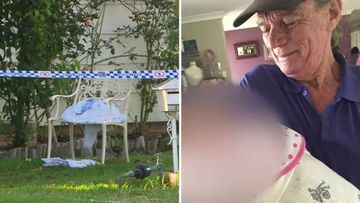 Lake Macquarie home invasion murder charge