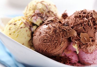 Ice-cream, 3.68