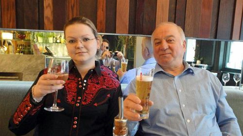 Zizzis is the restaurant Sergei and Yulia Skripal attended before they were found slumped over in Salisbury. Picture: Supplied