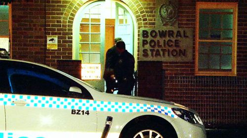 Man, 38, dies in police custody after being Tasered at NSW McDonald’s restaurant