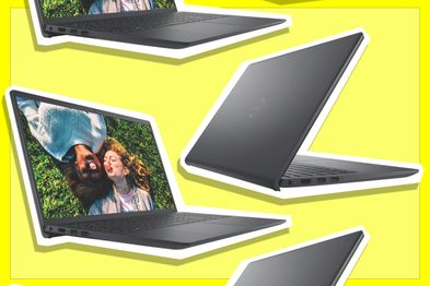 9PR: Dell Inspiron 3000 15.6-Inch i5 Laptop