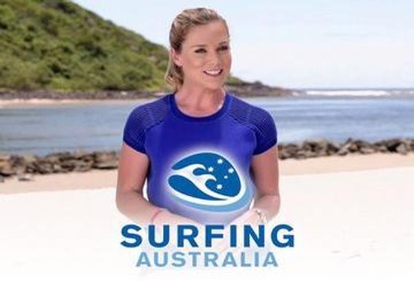 Surfing Australia TV