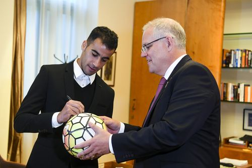 Hakeem al-Airibi