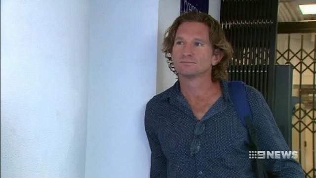 Hird 'bullied, relentlessly trashed by AFL officials'