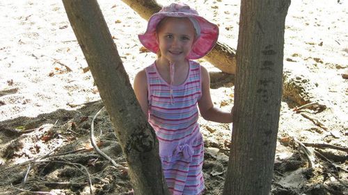 Carys was six years old when she suddenly fell ill with a baffling array of symptoms.