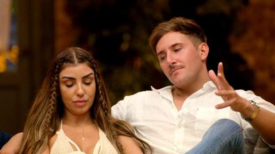 MAFS 2022, Married At First Sight
