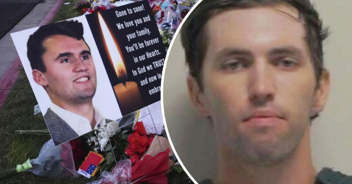 How intuition of Tyler Robinson father led to arrest