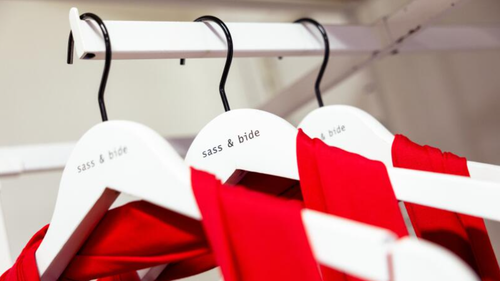 sass & bide stores will shut within weeks. 