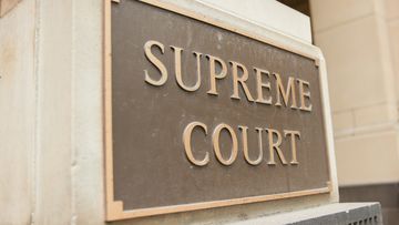 Melbourne Supreme Court