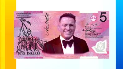 $5 Note