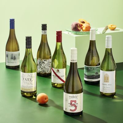 Decoded Wine Awards 2022 - Fuller Whites
