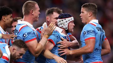 Tips: Roosters' slipping title credentials laid bare