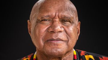 Archie Roach 