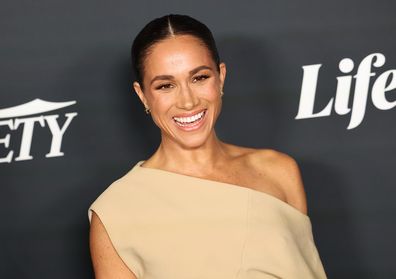 Meghan, Duchess of Sussex, attends the 2023 Variety Power Of Women event