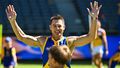 AFL responds to Ben Cousins' Hall of Fame claims